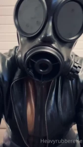 heavyrubberette Onlyfans leaked video 8218608 on Hotleaks.tv
