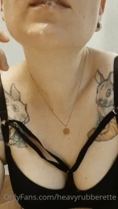 heavyrubberette Onlyfans leaked video 8218623 on Hotleaks.tv