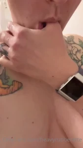 heavyrubberette Onlyfans leaked video 8218635 on Hotleaks.tv