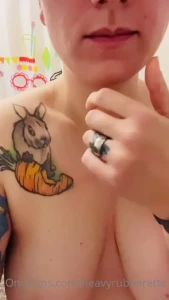 heavyrubberette Onlyfans leaked video 8218692 on Hotleaks.tv