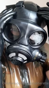 heavyrubberette Onlyfans leaked video 8218702 on Hotleaks.tv