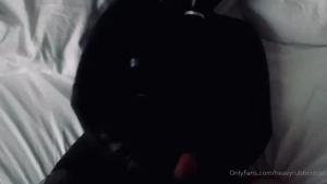 heavyrubberette Onlyfans leaked video 8218720 on Hotleaks.tv