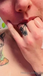 heavyrubberette Onlyfans leaked video 8218732 on Hotleaks.tv