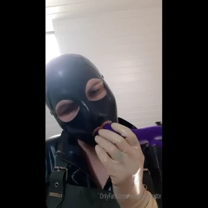 heavyrubberette Onlyfans leaked video 8218737 on Hotleaks.tv