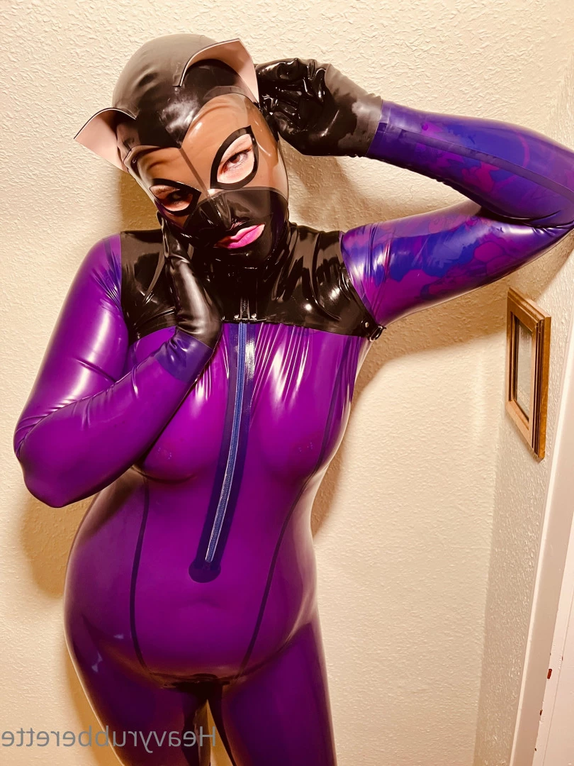 heavyrubberette Onlyfans leaked photo 9801291 on Hotleaks.tv