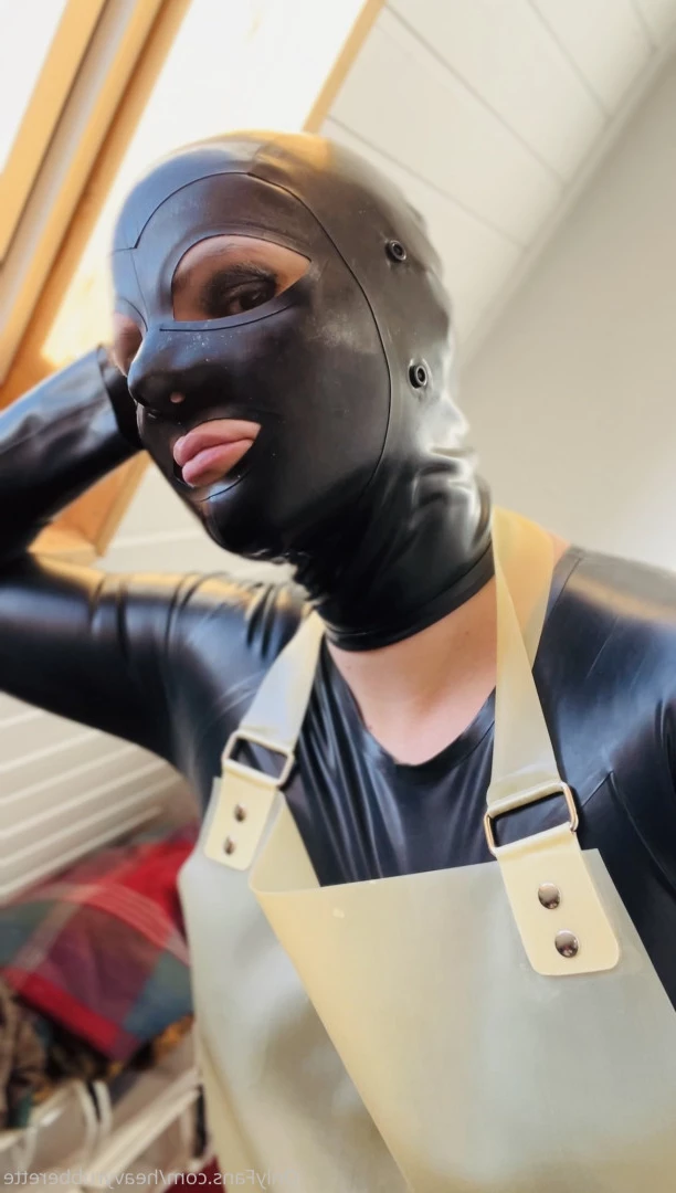 heavyrubberette Onlyfans leaked photo 9801404 on Hotleaks.tv
