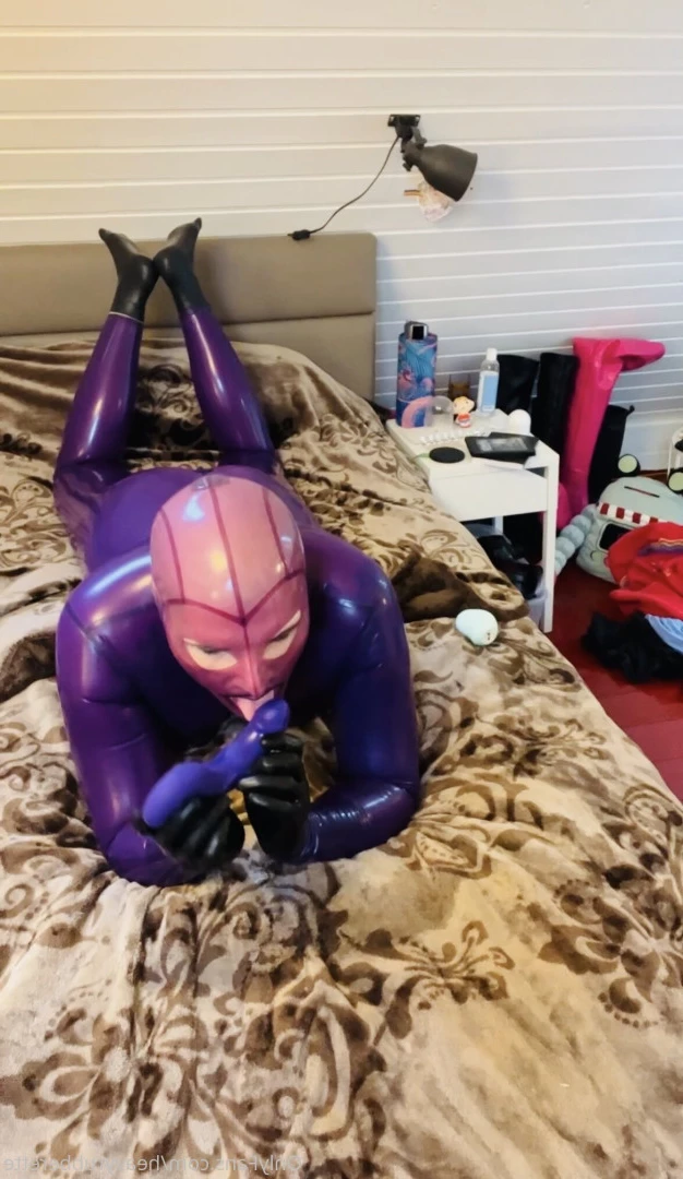 heavyrubberette Onlyfans leaked photo 9801639 on Hotleaks.tv