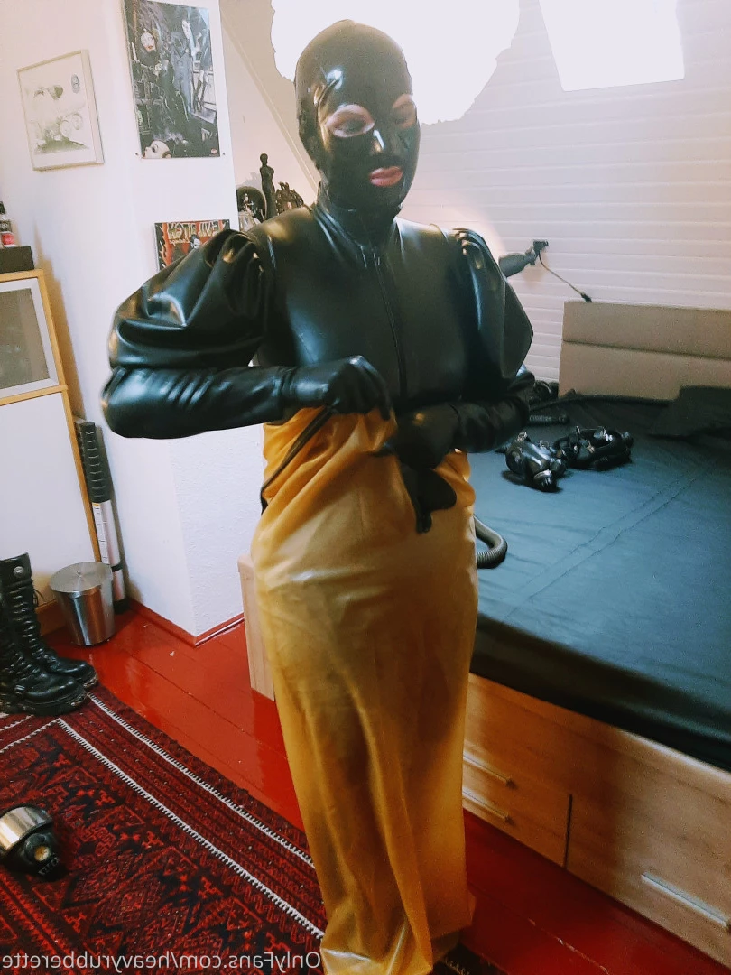 heavyrubberette Onlyfans leaked photo 9801819 on Hotleaks.tv
