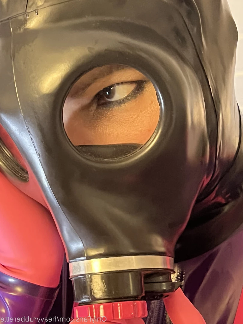 heavyrubberette Onlyfans leaked photo 9802007 on Hotleaks.tv