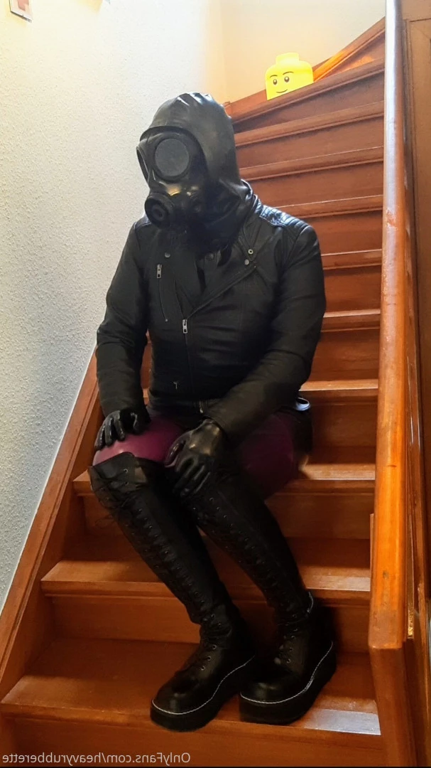 heavyrubberette Onlyfans leaked photo 9802051 on Hotleaks.tv