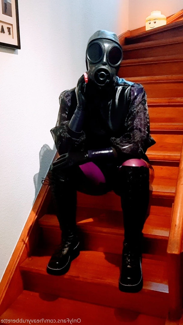 heavyrubberette Onlyfans leaked photo 9802072 on Hotleaks.tv