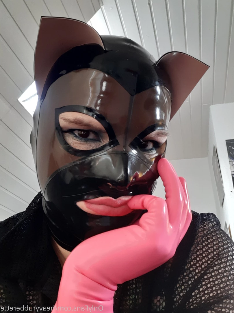 heavyrubberette Onlyfans leaked photo 9802168 on Hotleaks.tv