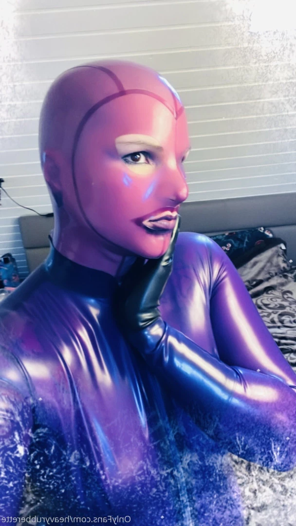 heavyrubberette Onlyfans leaked photo 9802249 on Hotleaks.tv