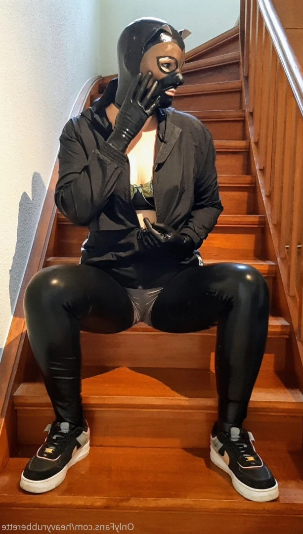 heavyrubberette Onlyfans leaked photo 9802386 on Hotleaks.tv