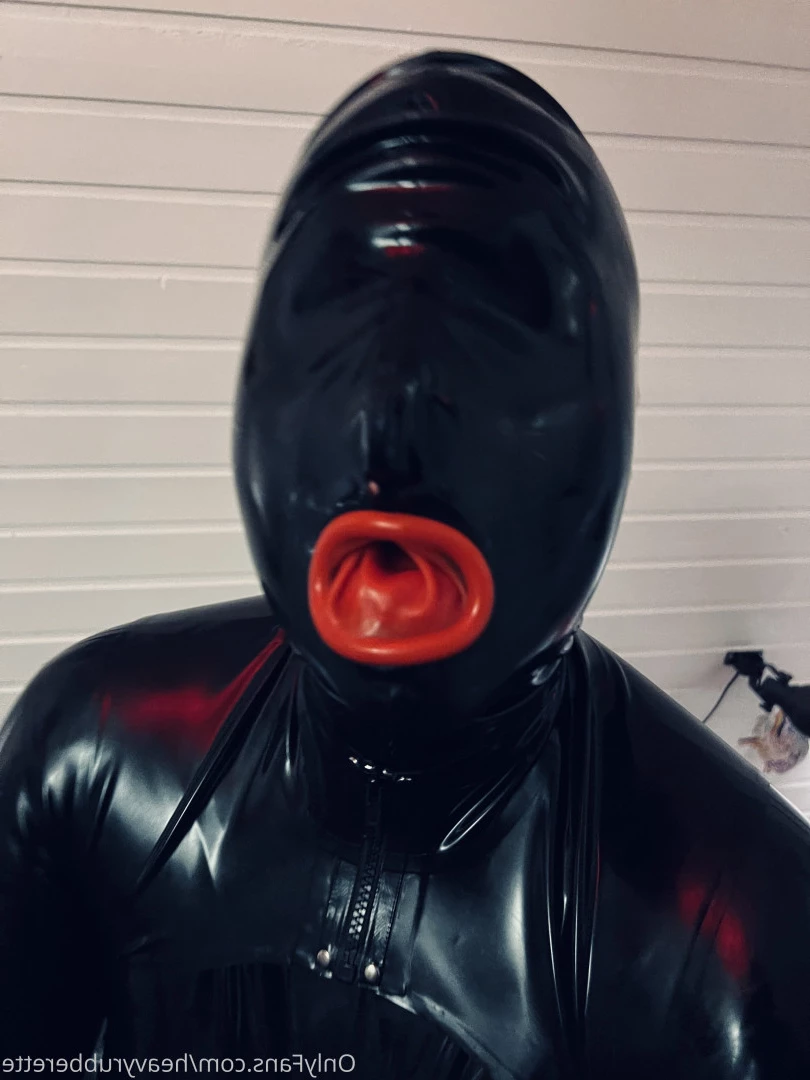 heavyrubberette Onlyfans leaked photo 9802553 on Hotleaks.tv