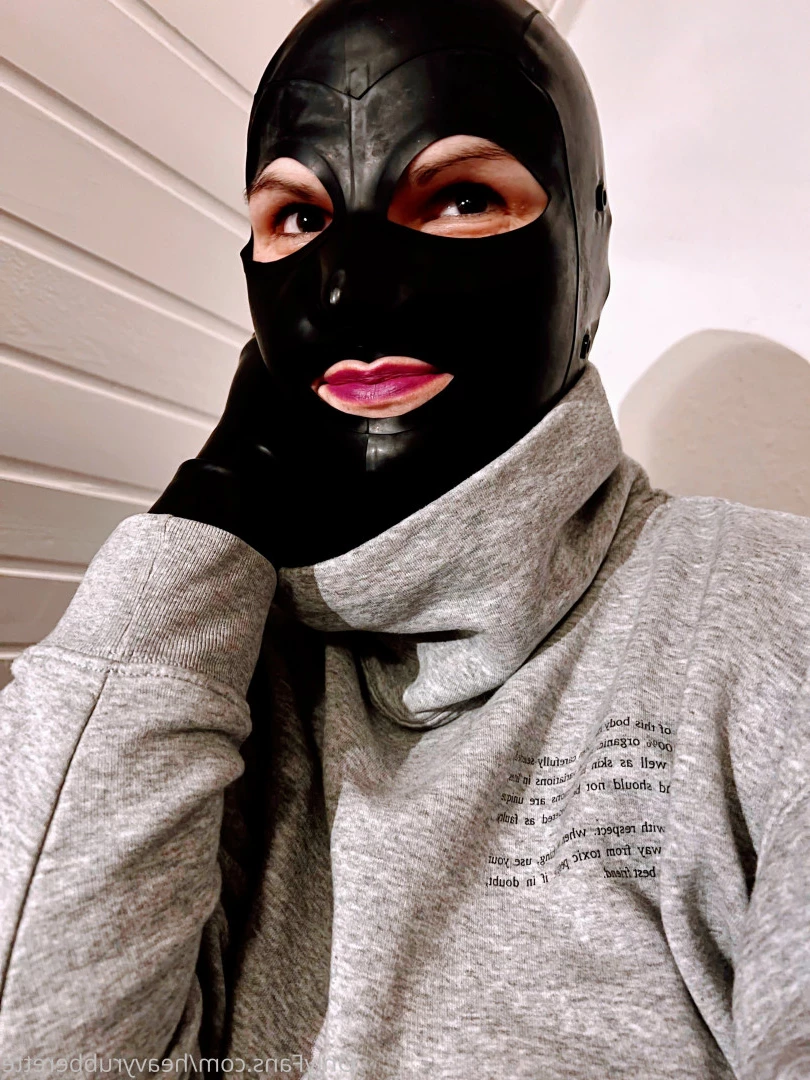 heavyrubberette Onlyfans leaked photo 9802937 on Hotleaks.tv