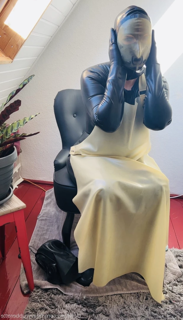 heavyrubberette Onlyfans leaked photo 9803044 on Hotleaks.tv