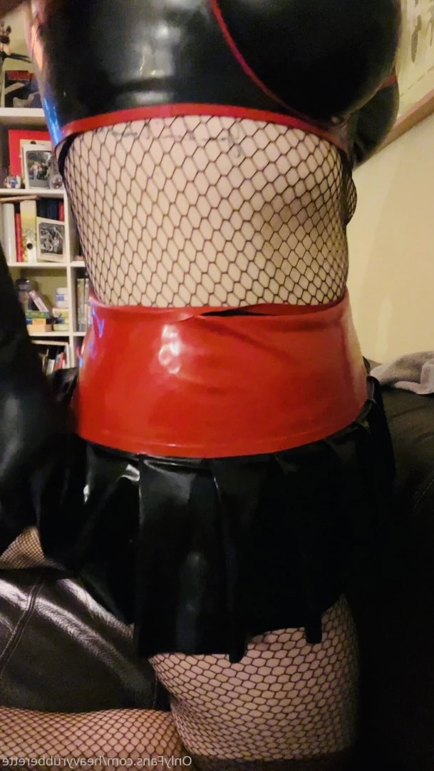 heavyrubberette Onlyfans leaked photo 9803404 on Hotleaks.tv