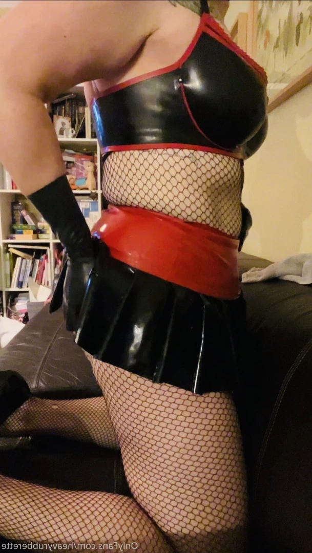 heavyrubberette Onlyfans leaked photo 9803413 on Hotleaks.tv