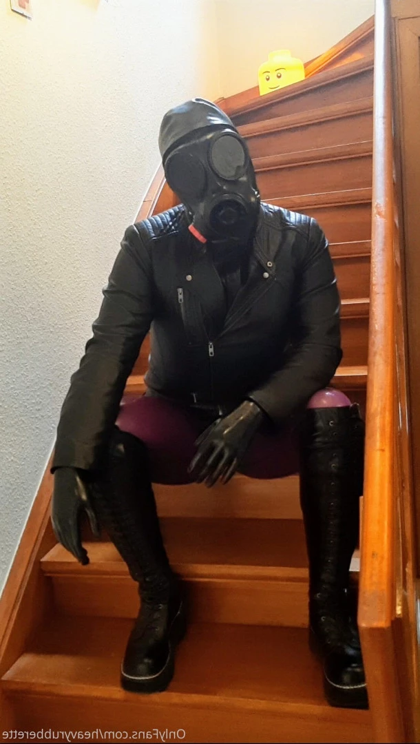heavyrubberette Onlyfans leaked photo 9803638 on Hotleaks.tv