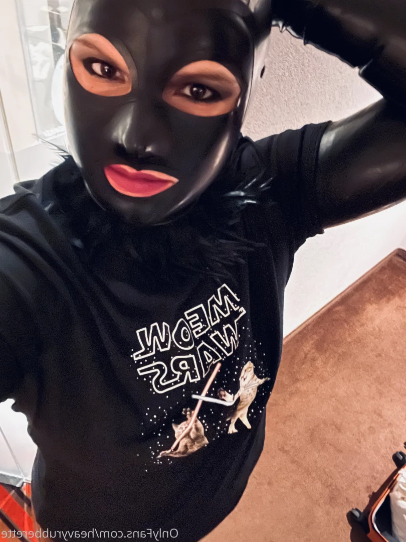 heavyrubberette Onlyfans leaked photo 9803860 on Hotleaks.tv