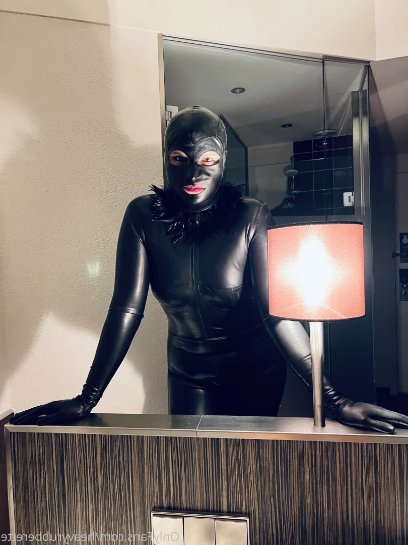 heavyrubberette Onlyfans leaked photo 9804163 on Hotleaks.tv