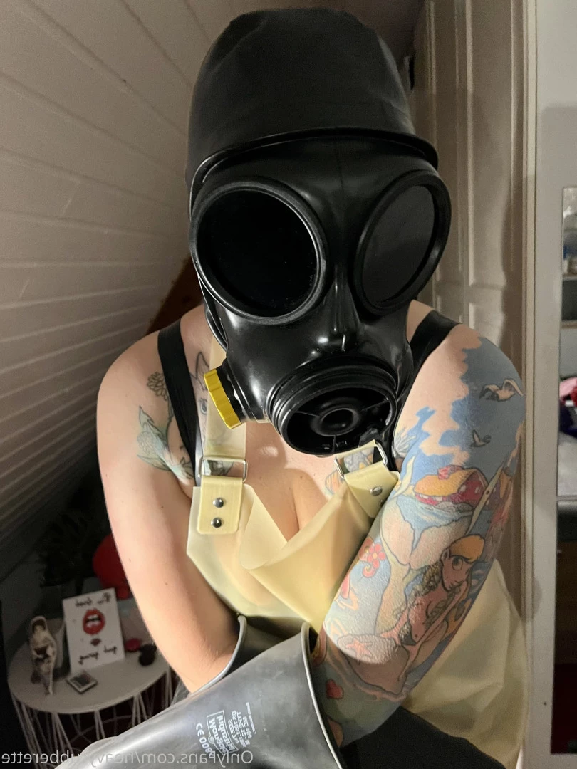 heavyrubberette Onlyfans leaked photo 9804267 on Hotleaks.tv