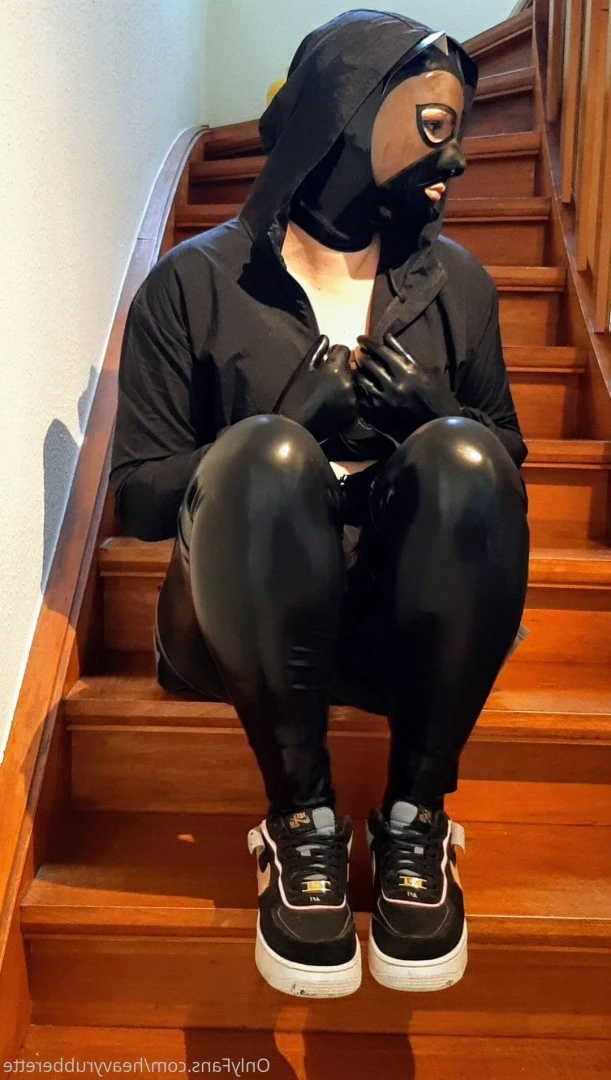 heavyrubberette Onlyfans leaked photo 9804402 on Hotleaks.tv