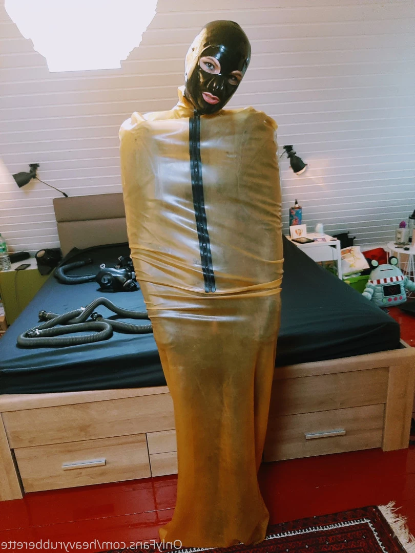 heavyrubberette Onlyfans leaked photo 9804414 on Hotleaks.tv