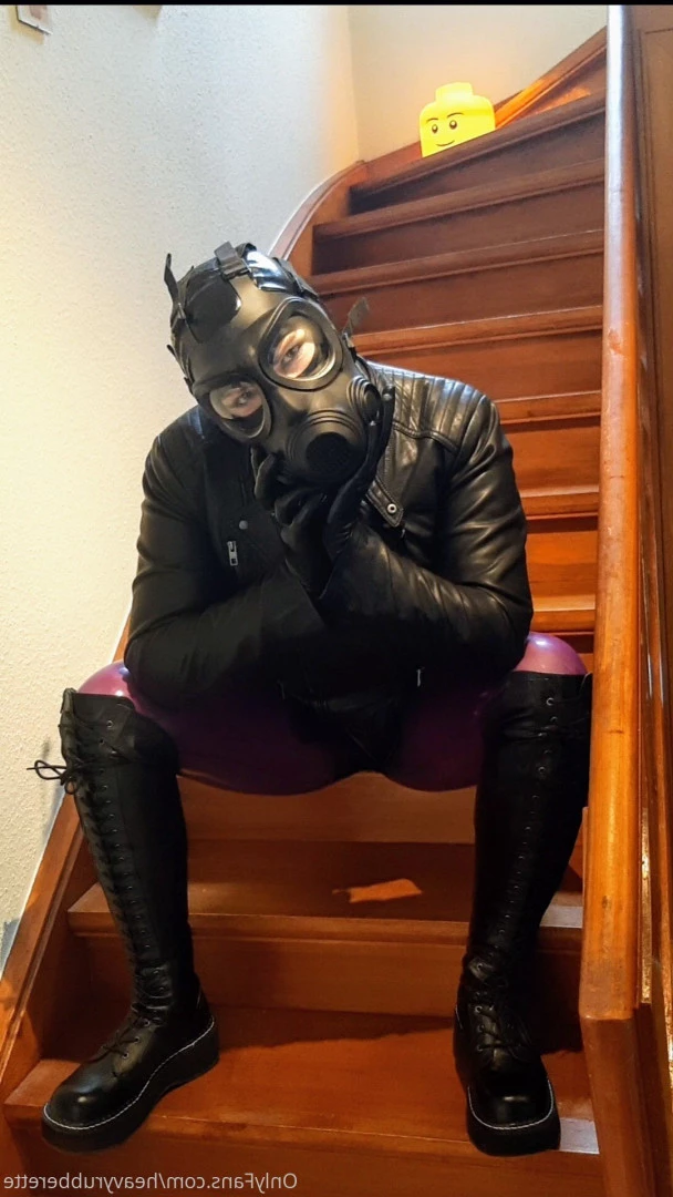 heavyrubberette Onlyfans leaked photo 9804685 on Hotleaks.tv