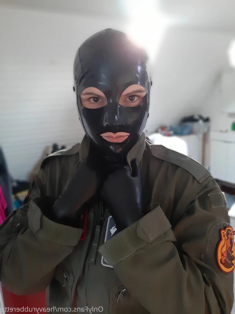 heavyrubberette Onlyfans leaked photo 9804881 on Hotleaks.tv