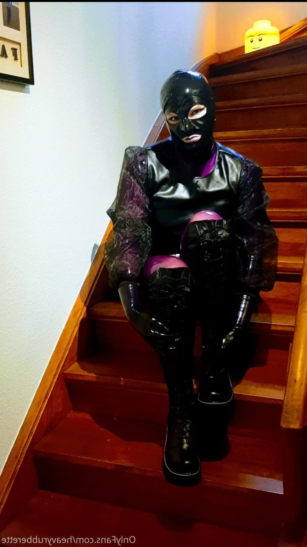 heavyrubberette Onlyfans leaked photo 9804937 on Hotleaks.tv