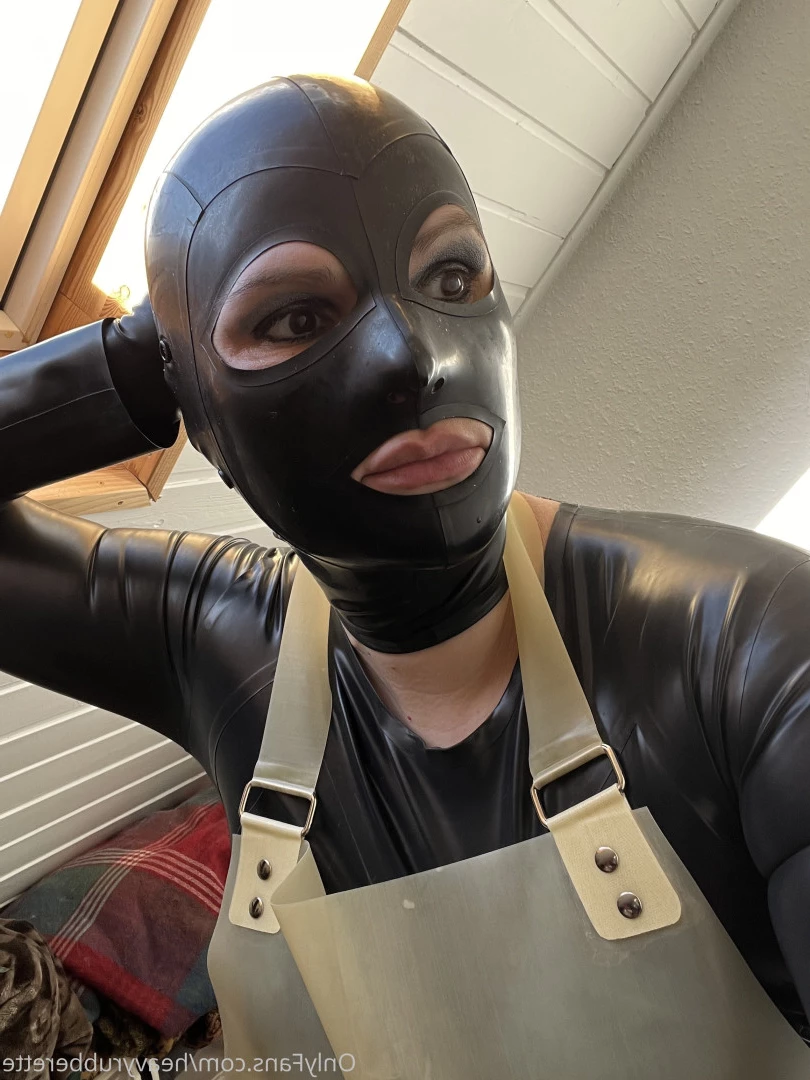 heavyrubberette Onlyfans leaked photo 9805116 on Hotleaks.tv