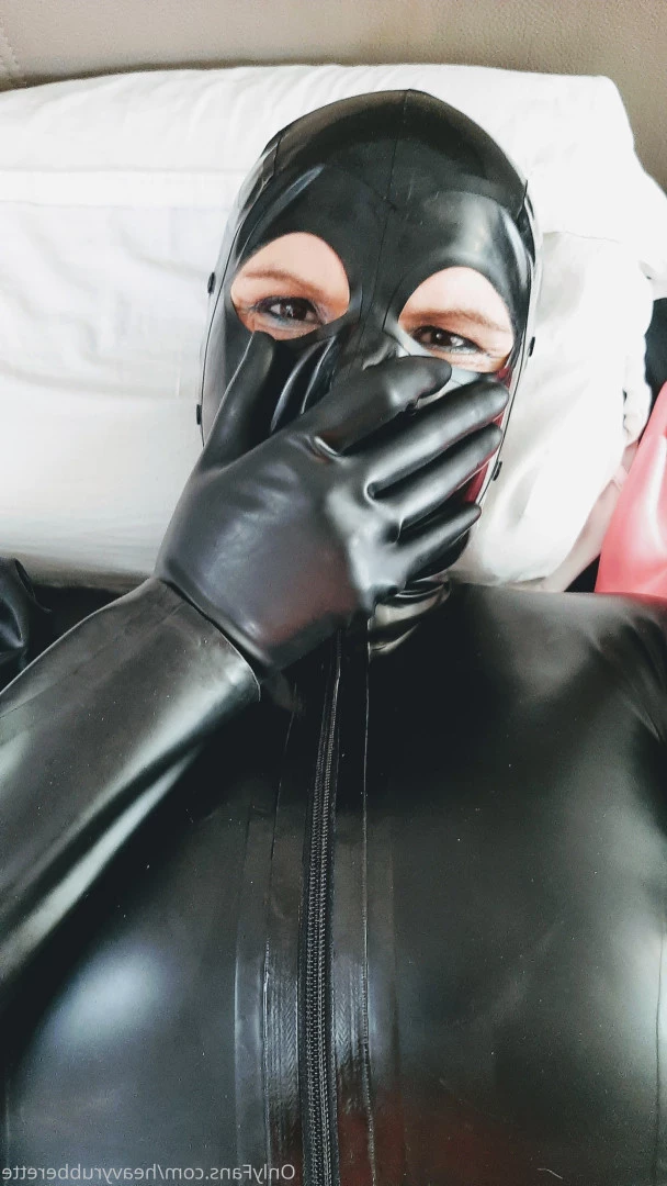 heavyrubberette Onlyfans leaked photo 9805377 on Hotleaks.tv