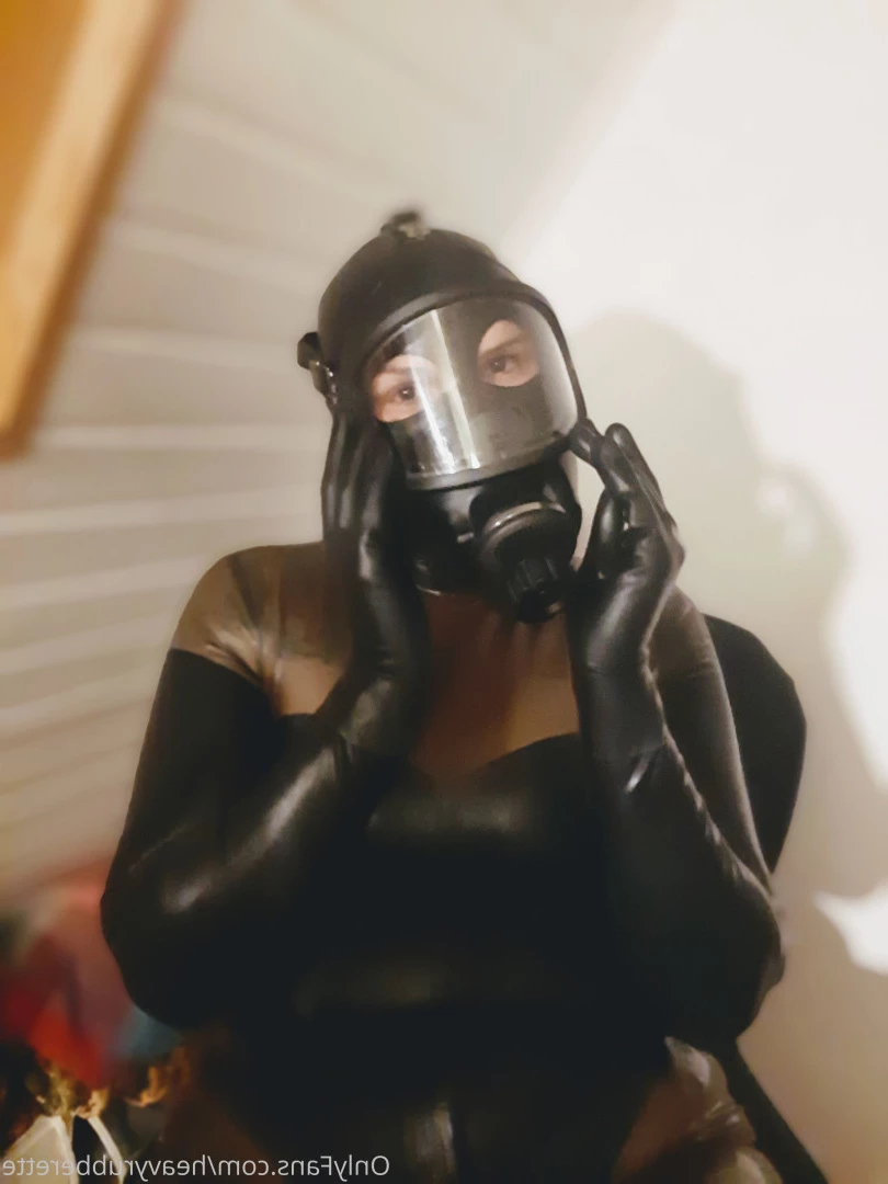 heavyrubberette Onlyfans leaked photo 9805934 on Hotleaks.tv