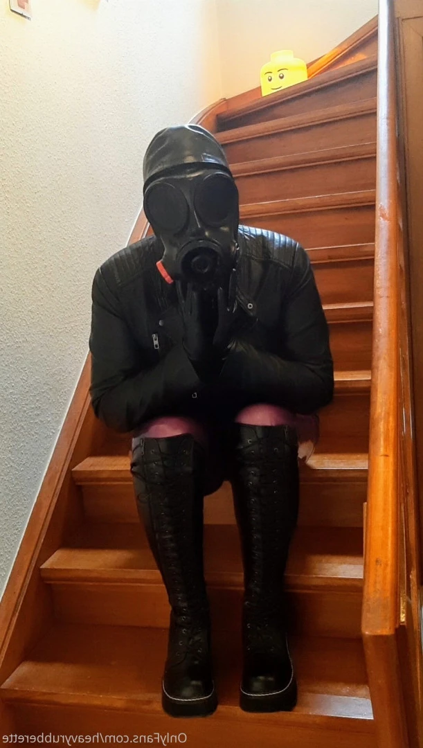 heavyrubberette Onlyfans leaked photo 9806005 on Hotleaks.tv