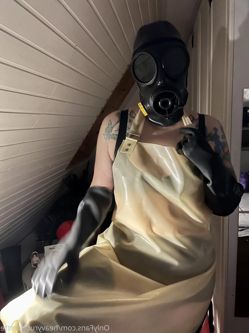 heavyrubberette Onlyfans leaked photo 9806098 on Hotleaks.tv