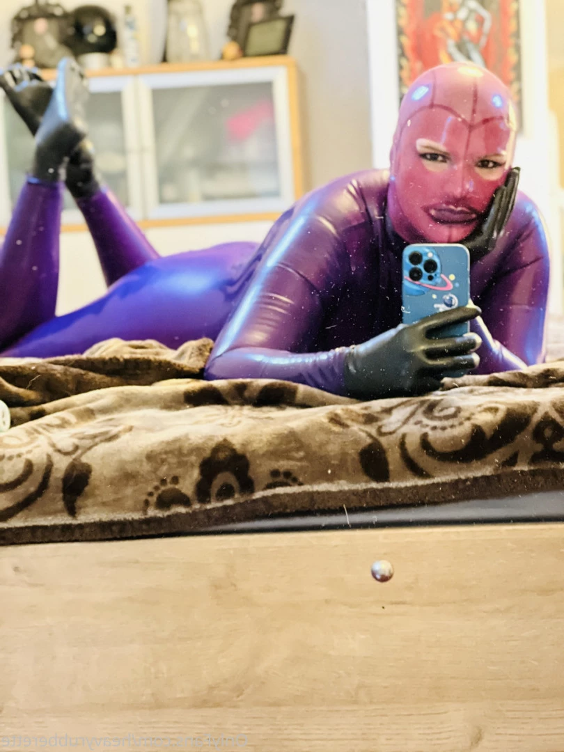 heavyrubberette Onlyfans leaked photo 9806367 on Hotleaks.tv
