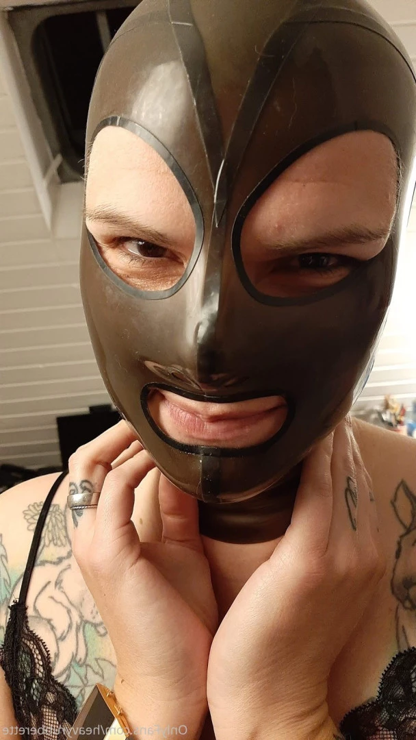 heavyrubberette Onlyfans leaked photo 9806422 on Hotleaks.tv