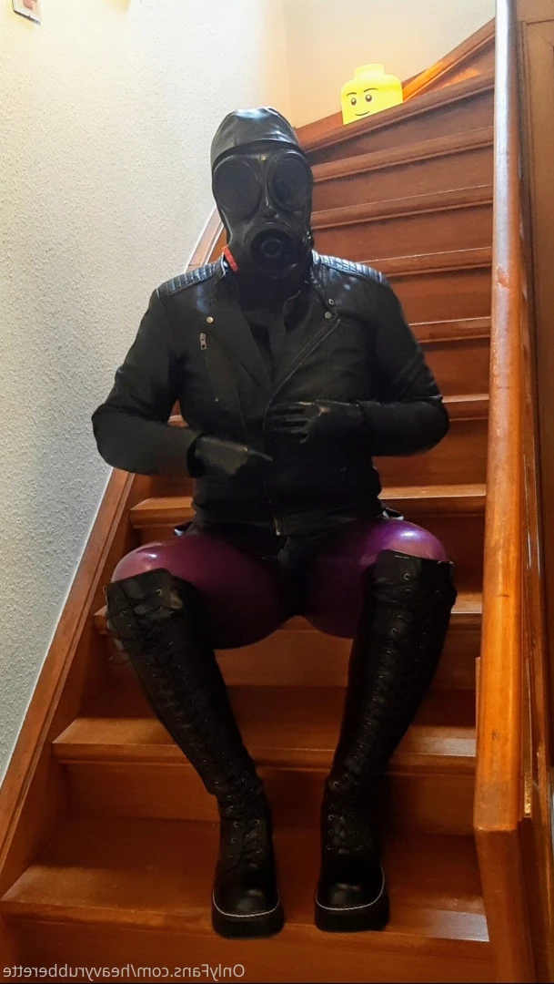 heavyrubberette Onlyfans leaked photo 9806475 on Hotleaks.tv
