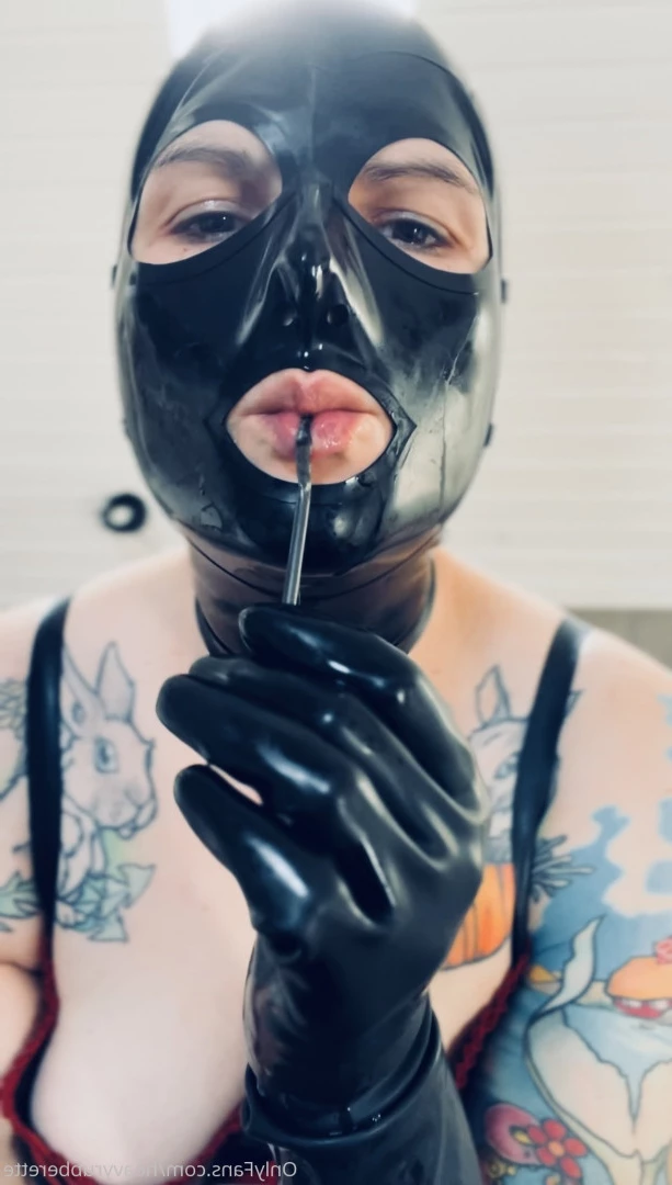 heavyrubberette Onlyfans leaked photo 9806562 on Hotleaks.tv