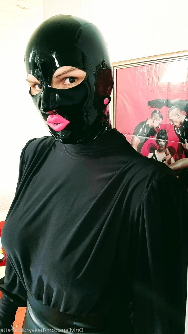 heavyrubberette Onlyfans leaked photo 9806737 on Hotleaks.tv