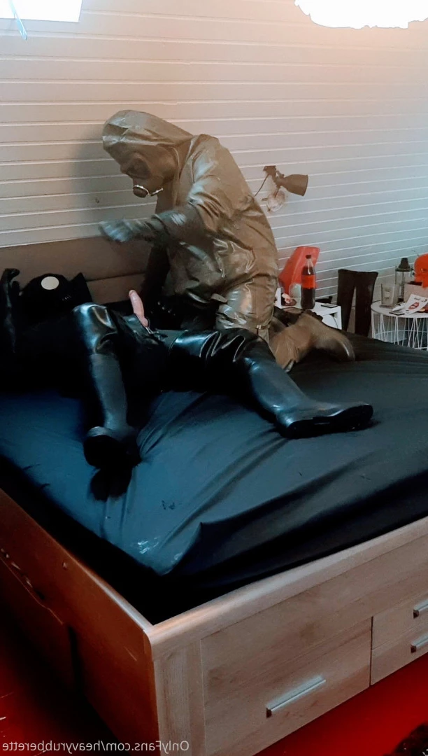 heavyrubberette Onlyfans leaked photo 9806769 on Hotleaks.tv
