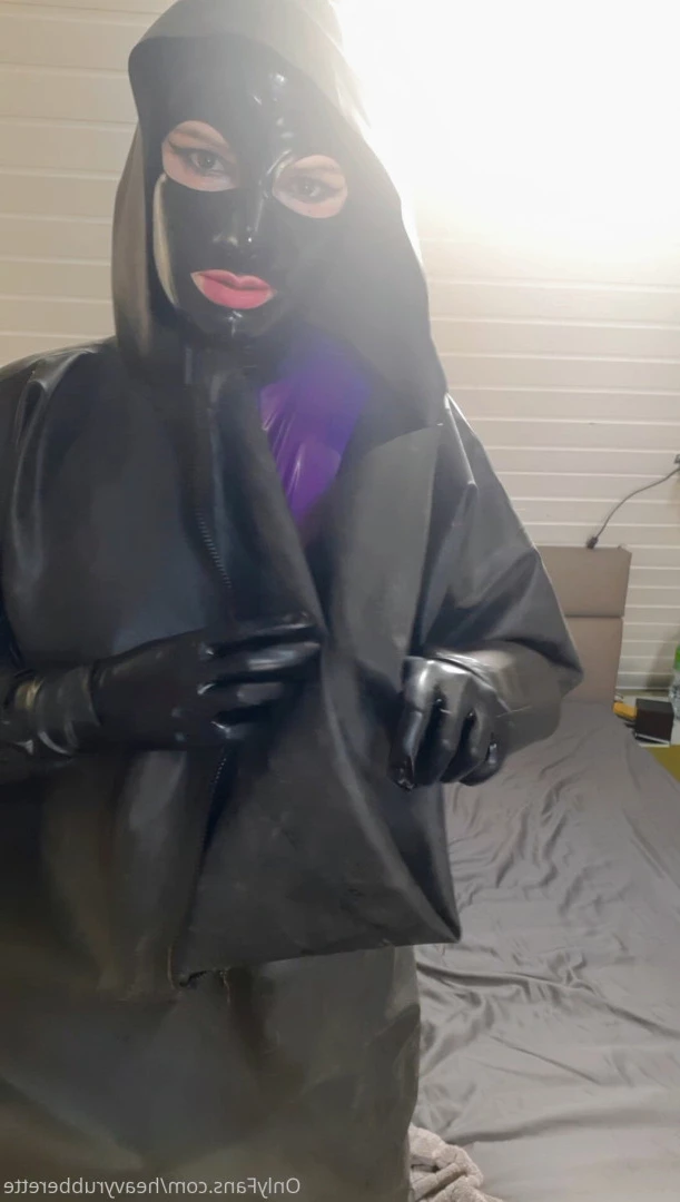 heavyrubberette Onlyfans leaked photo 9807068 on Hotleaks.tv