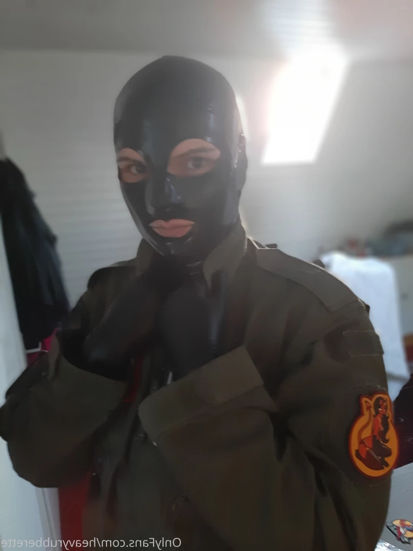 heavyrubberette Onlyfans leaked photo 9807222 on Hotleaks.tv