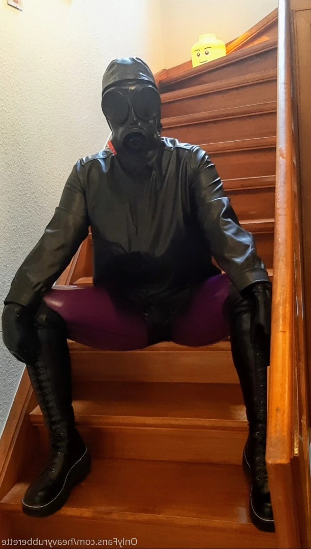 heavyrubberette Onlyfans leaked photo 9807558 on Hotleaks.tv