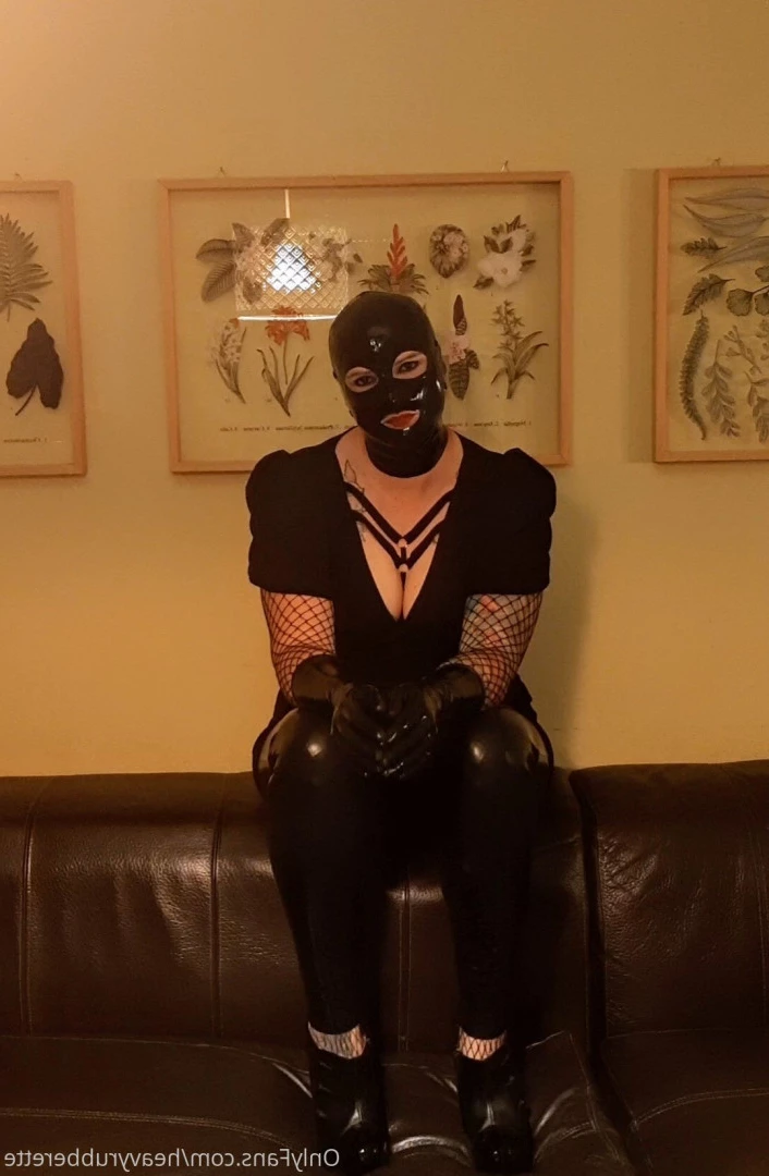 heavyrubberette Onlyfans leaked photo 9807577 on Hotleaks.tv