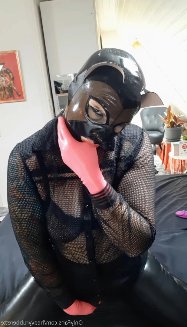 heavyrubberette Onlyfans leaked photo 9807921 on Hotleaks.tv