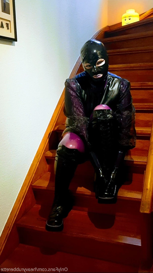 heavyrubberette Onlyfans leaked photo 9808153 on Hotleaks.tv