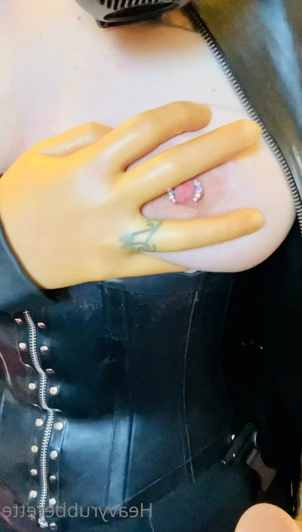 heavyrubberette Onlyfans leaked photo 9808292 on Hotleaks.tv